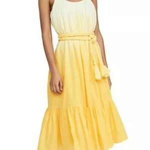 Rhode Resort Dress